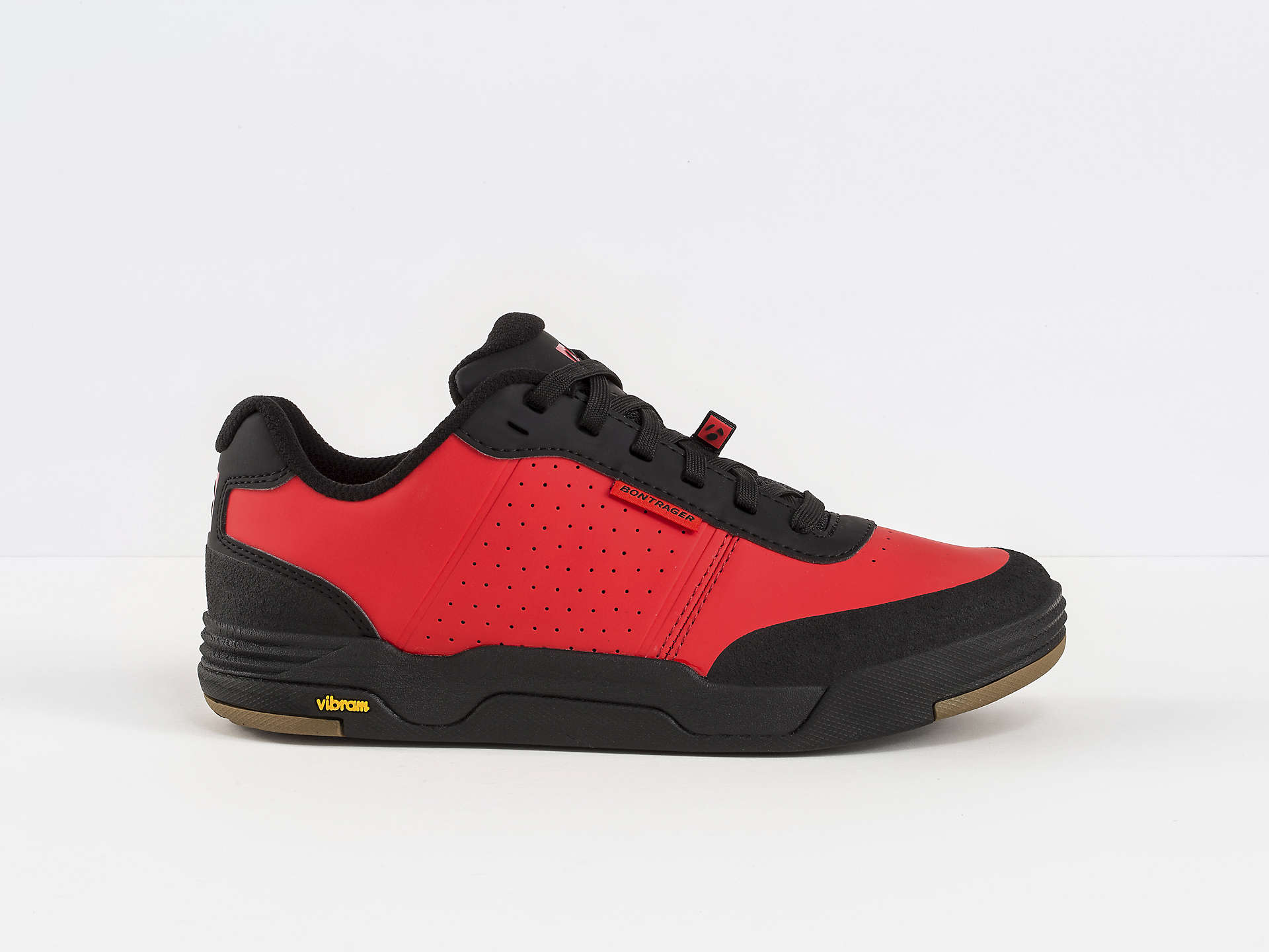21730 B 1 Bontrager Scarpa Flatline Mountain Shoe