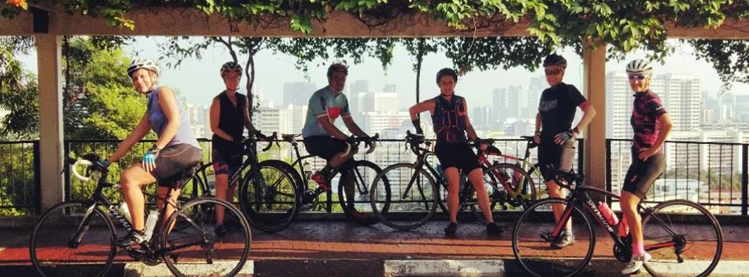 Women's Cycling Project - August Hills Ride